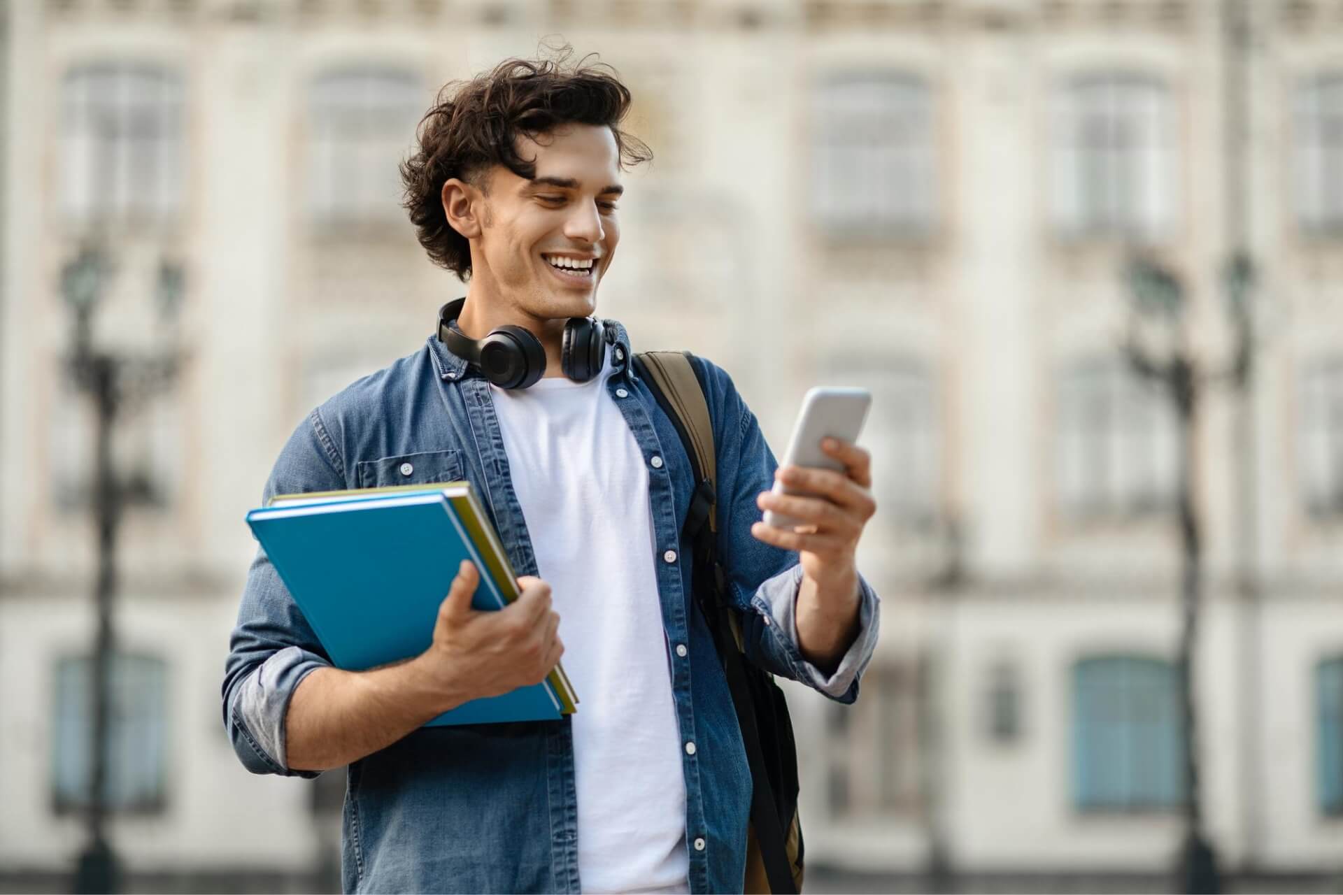 Improve IELTS Score