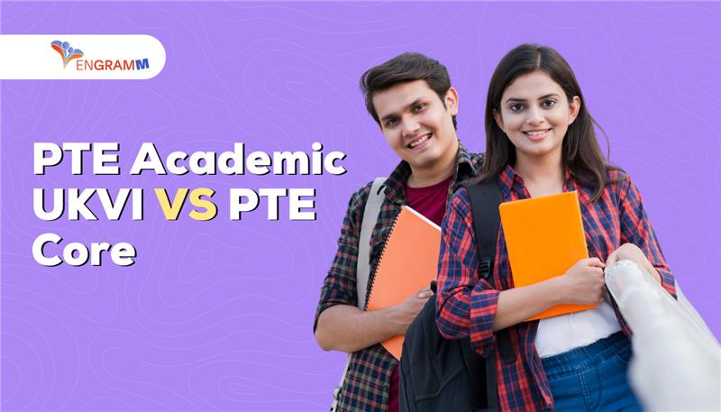 PTE Academic UKVI