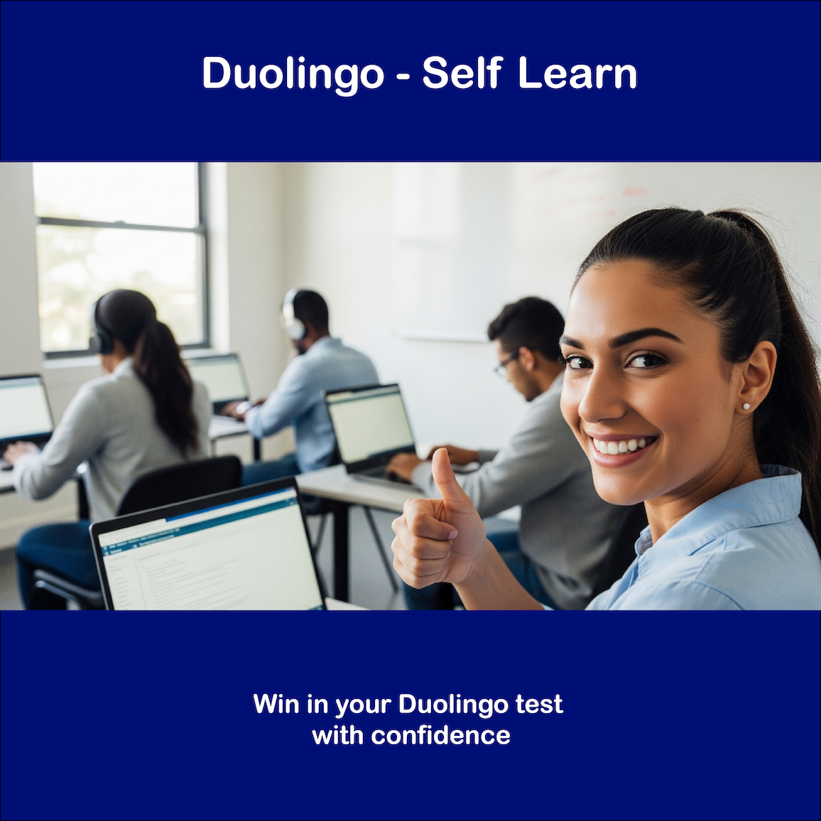 Duolingo Pic